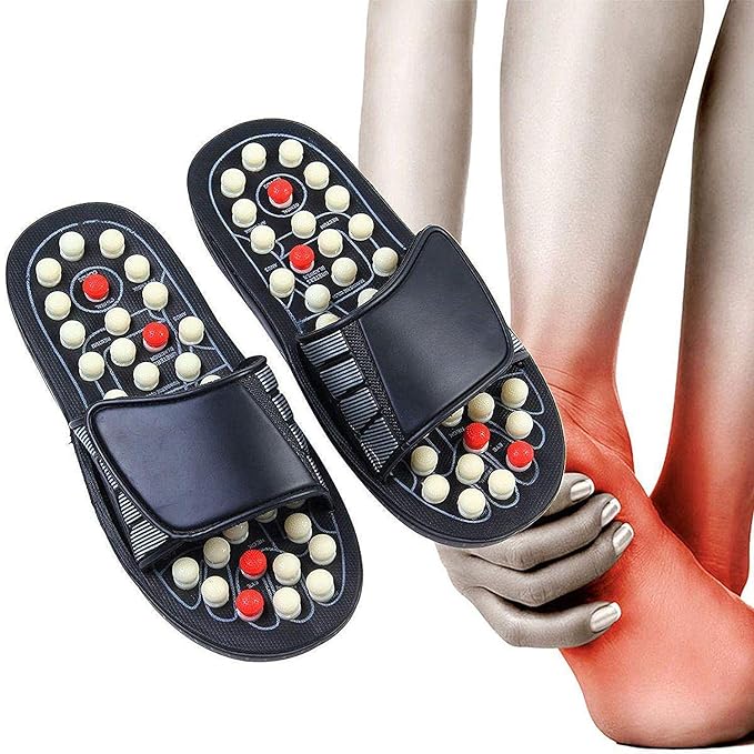 Foot message pain relief shoes  [free Delivery]